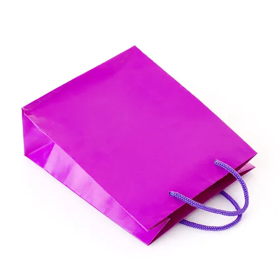 Cheap Recycled Custom Logo Printed Grocery Shopping Packaging Brown Gift Kraft Paper Bag Withhandles