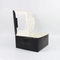 Lightweight Good Breathability Customized Paper Bakery Cake Box for Cake Shop