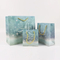 Various Styles High Temperature Resistance Customized Paper Bag for Food Packaging