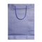 Printed Biodegradable Gift Shopping Bags with Handle, Packaging Brown Kraft Paper Bag