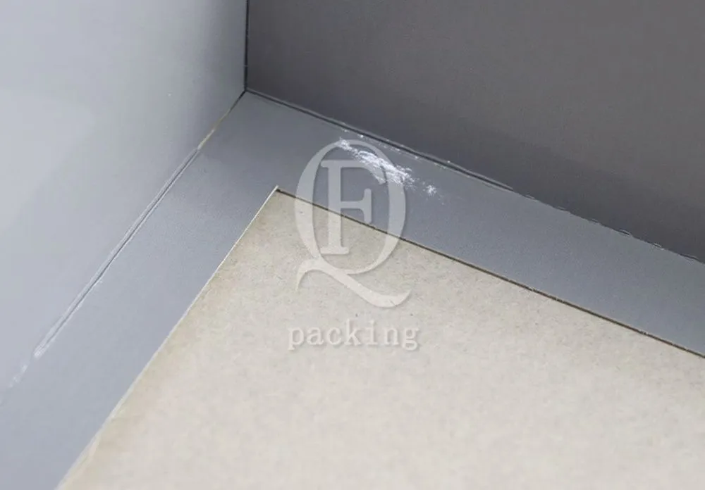 Customized Logo Environmentally Friendly and Durable Paper Gift Packaging Box