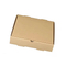 Cheap Customized Recyclable Corrugated Paper Pizza Box for Packing Pizza Paper Gift Packing