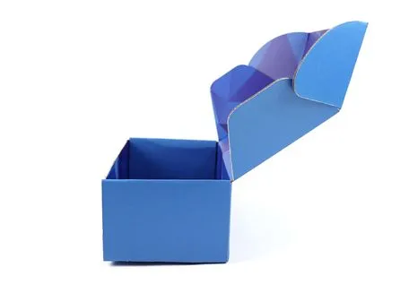 Multi-Functional Pollution-Free Customized Colorful Box for Florist Packaging