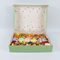 Multi-Layer Structure Thickened Customized Cake Gift Box for Company Annual Meeting