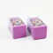 Factory Wholesale Custom Size Loge Transparent Window Cardboard Kraft Paper Luxury Degradable Eco-Friendly Packaging Toy Box