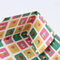 Wholesale Customized Factory Price Foodgrade Corrugated Cake Box Cookies Donut Packaging Box
