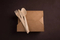 Wholesale Customized Printing Logo Food Grade Disposable Takeaway Sushi Fried Chicken Chips Burger Container Cardboard Kraft Paper Food Box