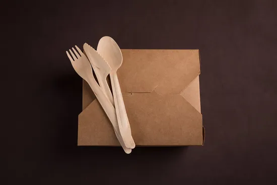 Wholesale Customized Printing Logo Food Grade Disposable Takeaway Sushi Fried Chicken Chips Burger Container Cardboard Kraft Paper Food Box