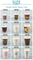 Factory Custom Personalized Eco-Friendly Disposable Coffee Paper Cup for Hot Drinks with Lid Wholesale Food Grade Paper Cups and Lid