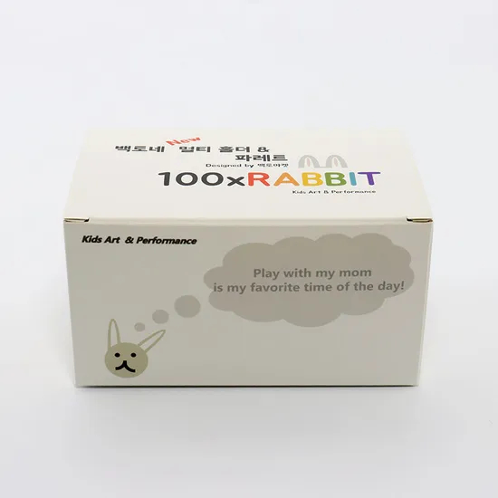 2025 New Arrived Cheap Personalised Color Printed Corrugated Paper Box Colorful Box