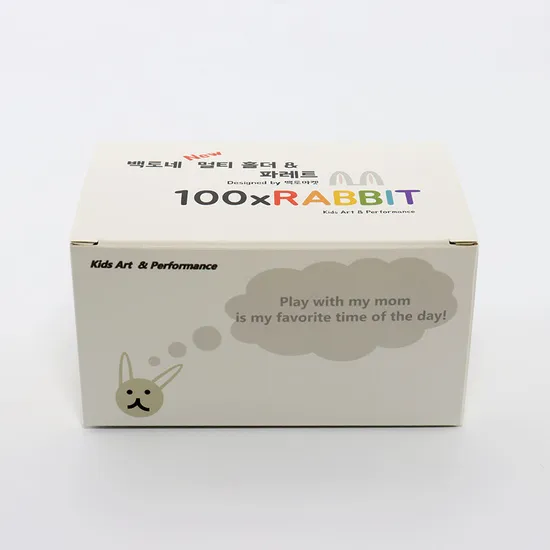 2025 New Arrived Cheap Personalised Color Printed Corrugated Paper Box Colorful Box