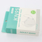 Factory Wholesale Customized Multi Color Packaging Storage Eco-Friendly Degradable Personalized Disposable Cosmetic Gift Carton Medical Mask Paper Box