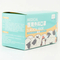 Factory Wholesale Custom Multi Color Packaging Storage Eco-Friendly Degradable Personalized Cosmetic Gift Carton Mask Paper Box