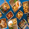 Wholesale Customized Food Grade Takeaway Sushi Fried Chicken Chips Burger Container Disposable Kraft Paper Fast Food Packing Box