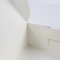 Custom Logo Donut Box Doughnut Package Bakery Cake Boards Box Personalized Boxes Cake Packaging Box