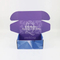 Diversified High-Definition Printing Customized Color Gift Box for Cosmetic Packaging