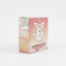 Factory Wholesale Custom Size Loge Transparent Window Cardboard Kraft Paper Luxury Degradable Eco-Friendly Packaging Delivery Toy Box