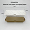 Wholesale Customized Food Multicolor Disposable Packaging Eco-Friendly Biodegradable Hot Dog Box