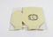 Factory Wholesale Customized Transparent Window Printed Logo Size Food Grade Doughnut Disposable Bakery Packaging Macaron Paper Cake Cardboard Box with Handle