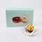 Wholesale Large Transparent Windows Birthday Cupcake Packaging Paper Cake Box