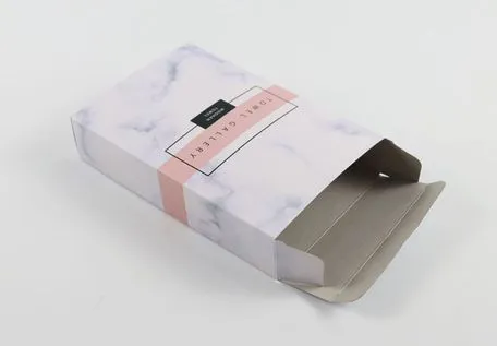 Wholesale Luxury Biodegradable Aircraft Storage Customized Color Corrugated Printed Shoe Clothing Scarf Shipping Gift Keyboard Case Packaging White Card Box