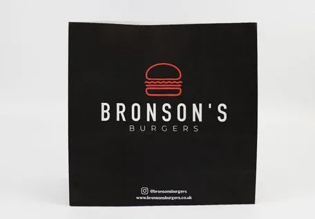Wholesale Custom Printing Luxury Personalized Multi-Color Degradable Eco-Friendly Recyclable Shopping Gift Food Packaging Kraft White Card Paper Bag