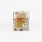 Custom Biodegradable Folding Paper Cardboard Packing Wholesale Cake Biscuit Cookie Donutdoughnut Pastry Bakery Cupcake Packaging Box