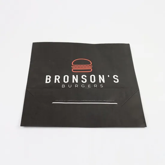 Custom Printing Creativity Design Logo Shopping Gift Packaging Paper Bag