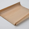 Wholesale Custom Printed Size Food Safe Grade Disposable Burger Greaseproof Wrapping Coated Paper with Your Own Logo