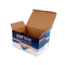 Factory Wholesale Eco-Friendly Aircraft Packaging Boxes Customized Color Vegetable Printed Logo Storage Fruit Shoe Cardboard Shipping Corrugated Paper Box