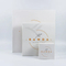 Cake Paper Packaging Muffin Bakery Dessert Sweet Pastry Cupcake Box