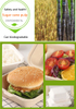 Factory Wholesale Custom Printing Biodegradable Food Grade Disposable Takeaway Lunch Fries Hamburger Packaging Packing Bagasse Burger Box