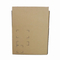 Customized Size and Logo Printing Cake Paper Box Cardboard Shipping Carton Paper Box