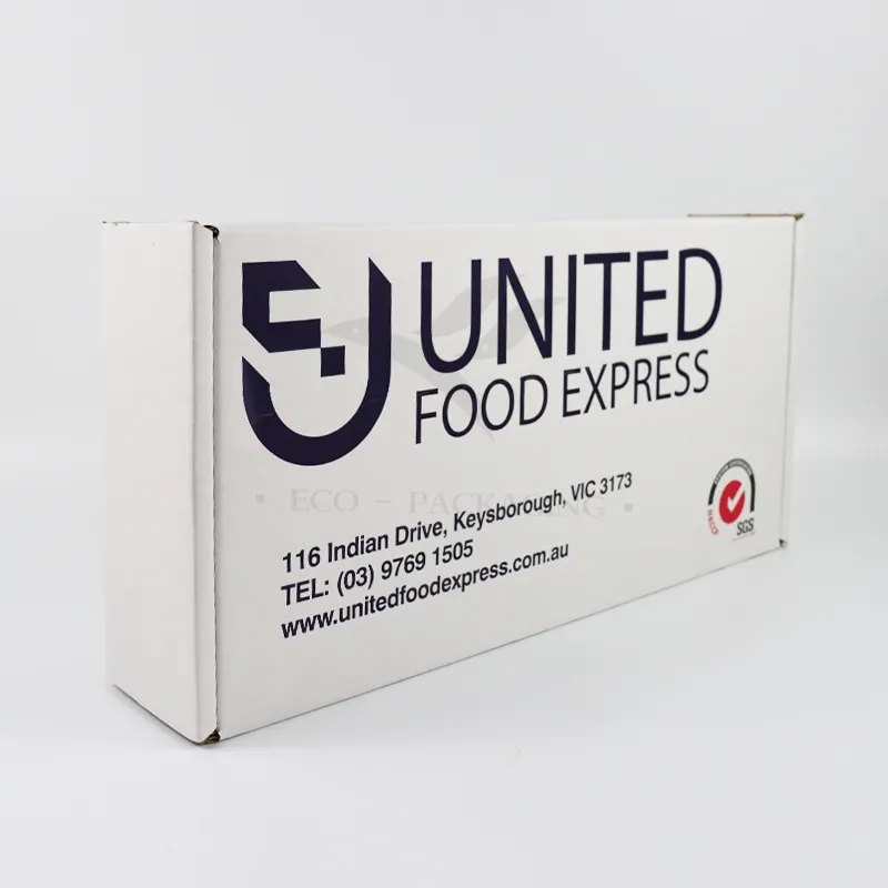 Factory Cheap Wholesale Personalized Eco-Friendly Aircraft Custom Printing Corrugated Shoe Cloth Scarf Gift Keyboard Case Shipping Cardboard Paper Packaging Box