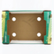Factory Cheap Customized Printing Logo Eco-Friendly Recyclable Food Vegetable Shoe Gift Fruit Packaging Delivery Shipping Corrugated Kraft Paper Box