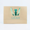 Wholesale Custom Print Luxury Personalized Degradable Recyclable Shopping Gift Fruit Food Electronic Product Packaging Kraft Cardboard Paper Bag with Handle