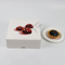 Factory Wholesale Affordable Personalized Luxury Customized Printed Logo Size Food Grade Disposable Packaging Macaron Cake Doughnut Sweet Cardboard Box