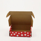 Wholesale Luxury Eco-Friendly Aircraft Packaging Customized Color Corrugated Printed Shoe Cloth Scarf Gift Keyboard Case Storage White Cardboard Shipping Box