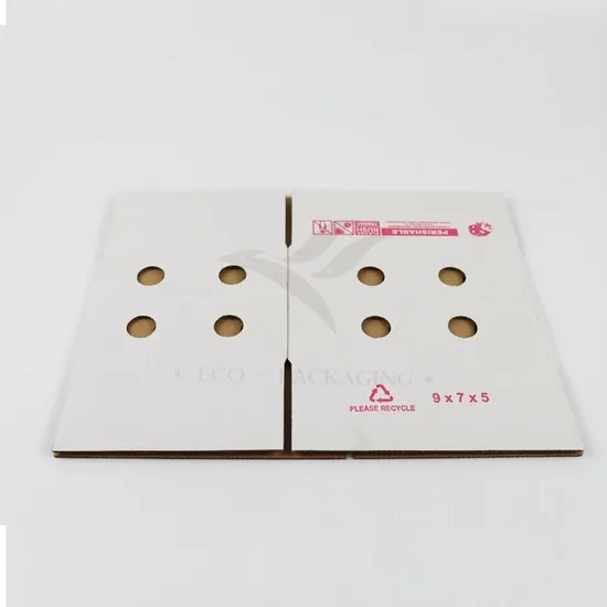 Factory Cheap Wholesale Customized Size Printing Logo Eco-Friendly Recyclable Shoe Gift Fruit Vegetable Packaging Delivery Shipping Corrugated Kraft Paper Box