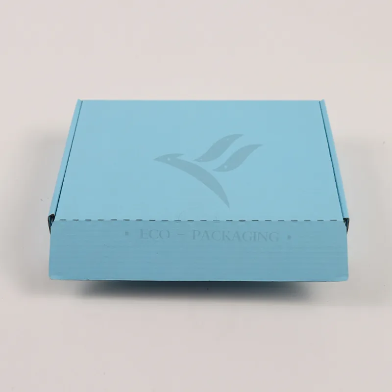 Factory Wholesale Personalized Durable Customized Printing Corrugated Shoe Clothing Scarf Gift Keyboard Case Shipping Cardboard Paper Packaging Box