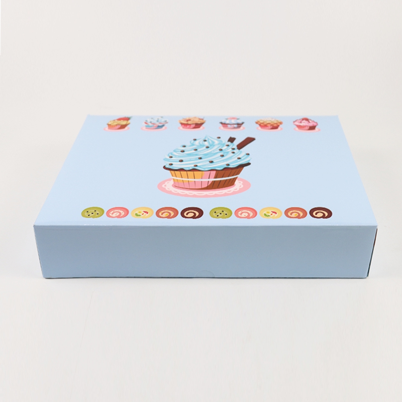 Cake Box