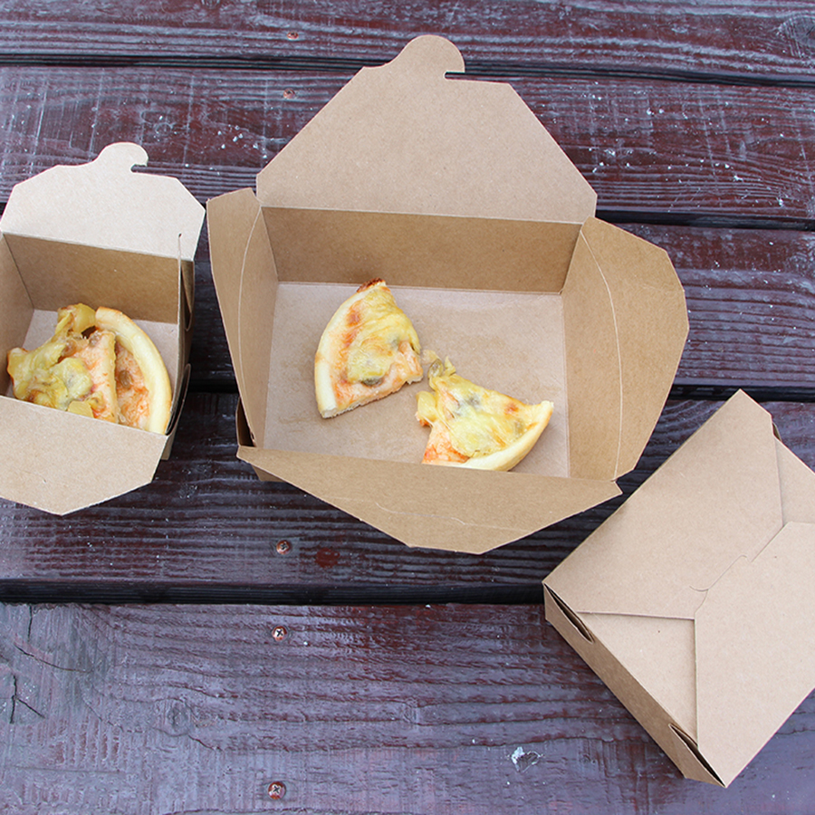 Snack Box