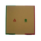 Custom Pizza Box Packaging Corrugated Food Pizza Packaging Box Delivery Pizza Box Take Away Boxes
