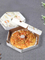 New Custom Pizza Box Reusable 33 35 Cm 7/9/12 Inch Corrugated Paper Pizza Packing Delivery Box with Logo