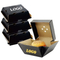 5inch Stock Factory Quality Colorful Printing Food Grade Container Hamburger Paper Boxes