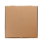 Biodegradable Pizza Box Custom Logo Thick Cardboard Box Recyclable Custom Boxes for Packing