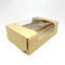 Macaron Box Wholesale / Brownie Packaging Box / Sweets Box Design