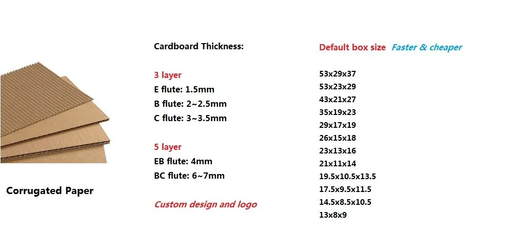 Customized Printed Boxes for Chicken Wings Hot Friendly Fast Food Fried Chicken Box Spoon Packaging Box