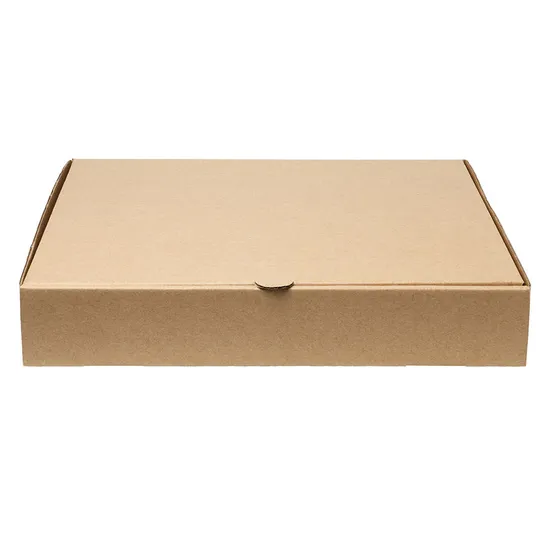 Wholesale Custom 9 Inch Pizza &Burger Boxes Printed Packing Design Box with Logo
