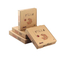 12inch Sturdy Degradable Food Grade Container Pizza Box Fest Food Takeaway Box with Logo